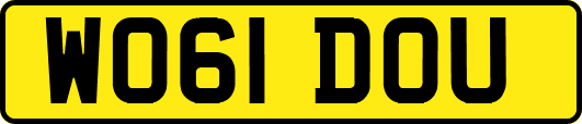 WO61DOU