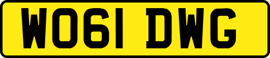 WO61DWG
