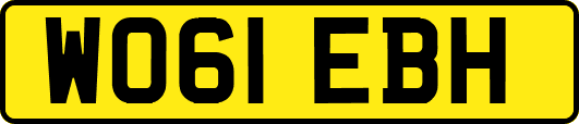 WO61EBH