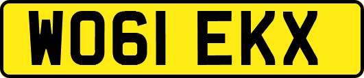 WO61EKX