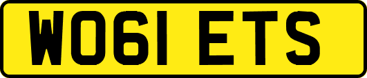WO61ETS