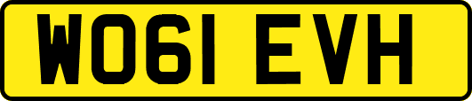 WO61EVH