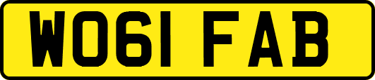 WO61FAB