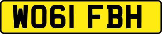 WO61FBH
