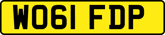 WO61FDP