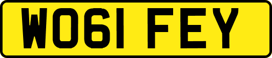 WO61FEY