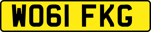 WO61FKG