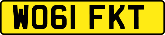 WO61FKT