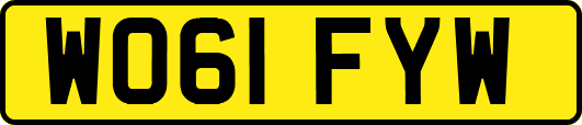 WO61FYW