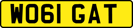 WO61GAT