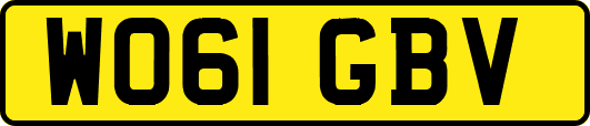 WO61GBV