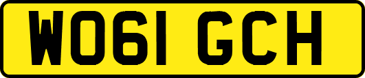 WO61GCH