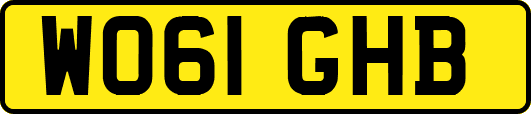 WO61GHB