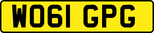 WO61GPG