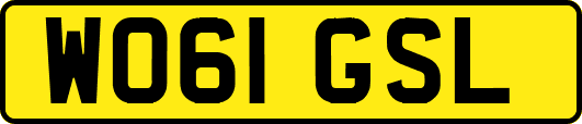 WO61GSL