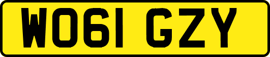 WO61GZY