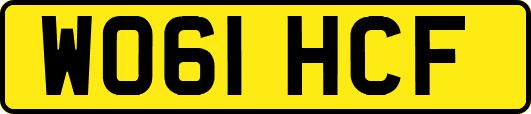 WO61HCF