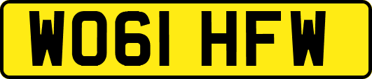 WO61HFW