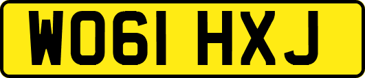 WO61HXJ