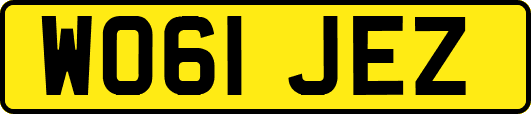 WO61JEZ
