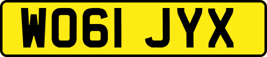 WO61JYX
