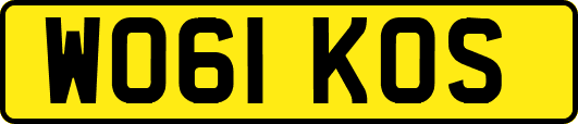 WO61KOS