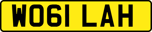 WO61LAH