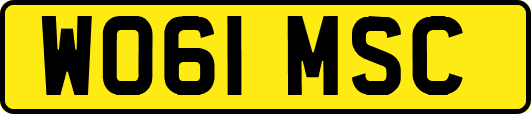 WO61MSC