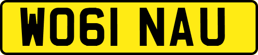 WO61NAU