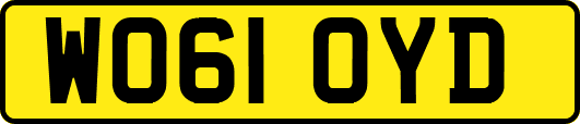WO61OYD