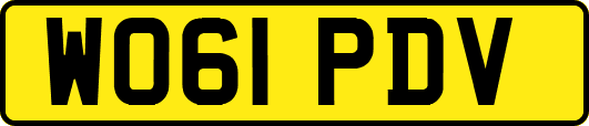 WO61PDV
