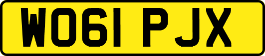 WO61PJX