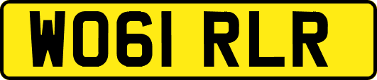 WO61RLR