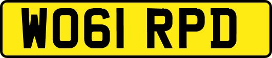 WO61RPD