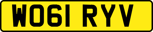 WO61RYV
