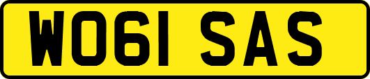 WO61SAS