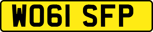 WO61SFP