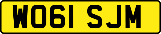 WO61SJM