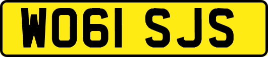 WO61SJS