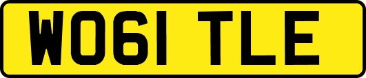 WO61TLE
