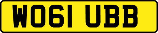 WO61UBB
