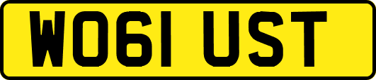 WO61UST