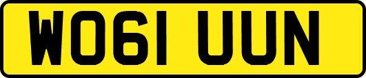 WO61UUN