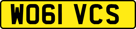 WO61VCS