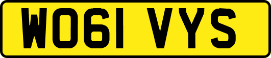 WO61VYS