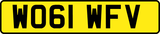WO61WFV
