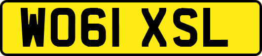 WO61XSL