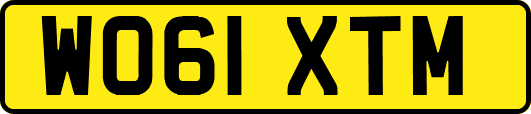 WO61XTM