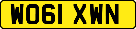 WO61XWN