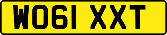 WO61XXT